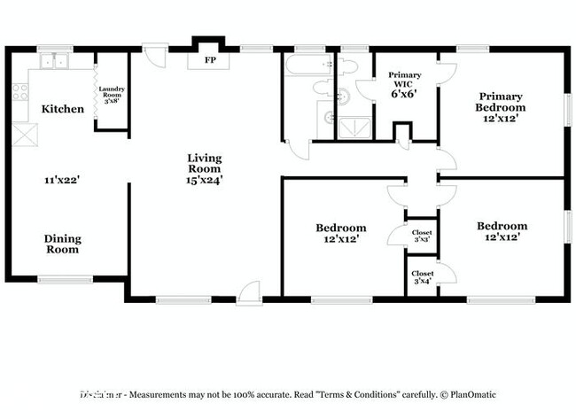 404 Waterfront Ct in Woodstock, GA - Building Photo - Building Photo