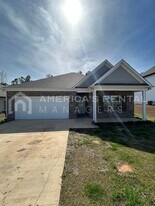 500 Ridgeview Cir in Jemison, AL - Building Photo
