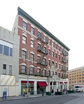 4 Hudson St Apartments