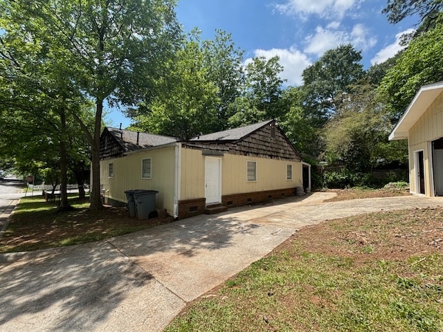 301 Maple St in Hapeville, GA - Building Photo - Building Photo
