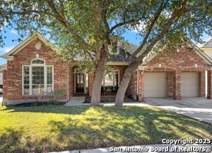 property at 34 Horseshoe Canyon