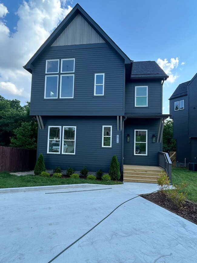 property at 2916 Stokers Ln