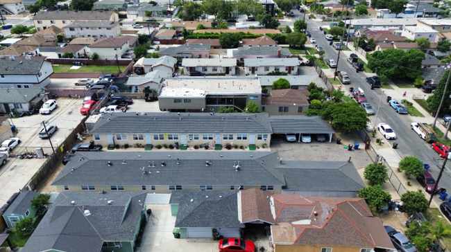 1536-1540 W 226th St in Torrance, CA - Building Photo - Building Photo