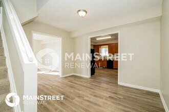 2246 Ralston Ave in Indianapolis, IN - Building Photo - Building Photo