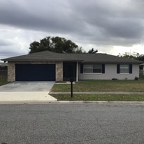 10432 Westley Way in Orlando, FL - Building Photo