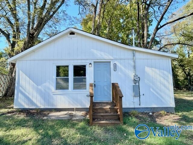 2909 Meridian St N in Huntsville, AL - Building Photo