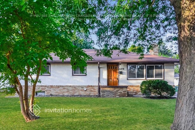 5814 Pearson Dr in Minneapolis, MN - Building Photo - Building Photo