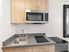 Interior Photo