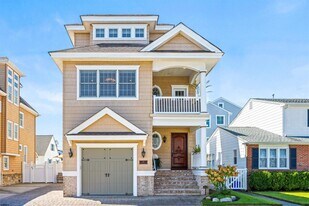 28 N Colgate Ave in Longport, NJ - Building Photo