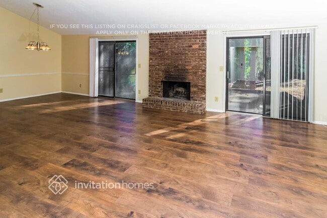 4972 Appaloosa Trail in Norcross, GA - Building Photo - Building Photo