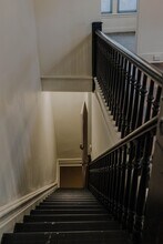 1531 Green St-Unit -3 in Harrisburg, PA - Building Photo - Building Photo