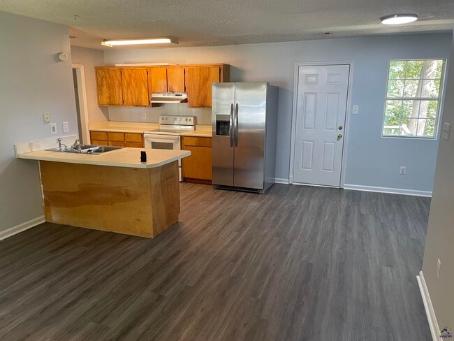 231 Keith Dr in Warner Robins, GA - Building Photo - Building Photo