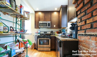 66 Parsons St, Unit 2 in Boston, MA - Building Photo