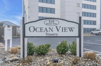 510 Ocean Ave N in Long Branch, NJ - Building Photo - Building Photo