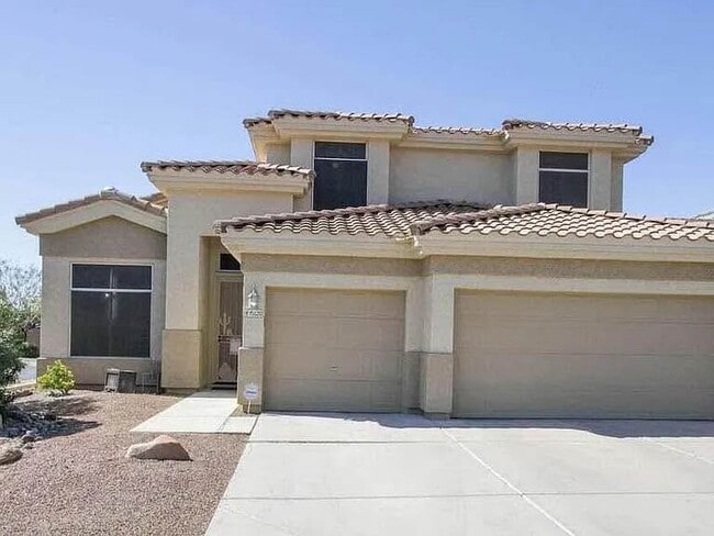 property at 15620 N 14th Dr