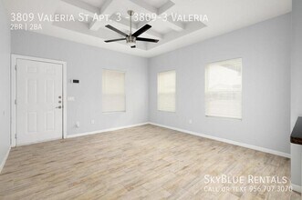 3809 Valeria St in Edinburg, TX - Building Photo - Building Photo
