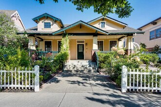 1148 Promenade St in Hercules, CA - Building Photo - Building Photo