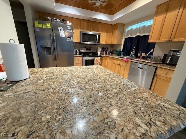 property at 1109 SW 47th Terrace