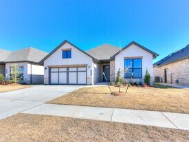 13404 Lisbon Ave in Oklahoma City, OK - Building Photo