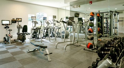 Hadley Midtown in Houston, TX - Building Photo - Interior Photo