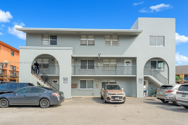 property at 2270 W 54th Pl