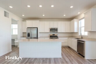 13169 E 110th Ave. in Commerce City, CO - Building Photo - Building Photo