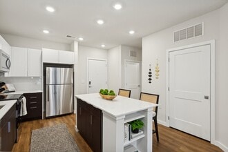 Aspire at Rippon Landing in Woodbridge, VA - Building Photo - Building Photo