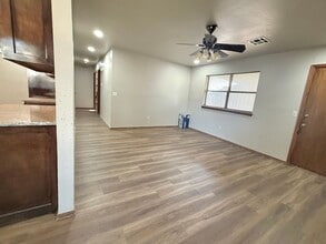 2904 Broadway Terrace in Moore, OK - Building Photo - Building Photo