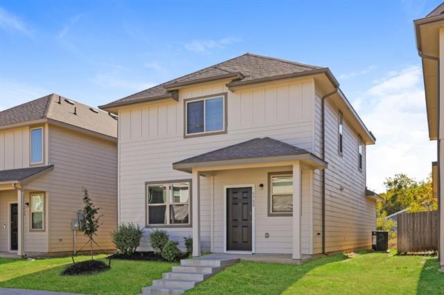 5700 Willamette Dr in Fort Worth, TX - Building Photo - Building Photo