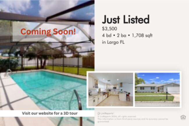 property at 2558 E Rosery Rd