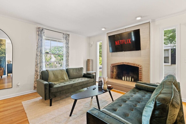 1516 Maple St in Columbia, SC - Building Photo - Building Photo