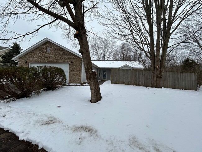 1623 Lionheart Ln in West Lafayette, IN - Building Photo - Building Photo