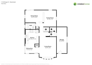11145 Boeger Ct in Westchester, IL - Building Photo - Building Photo