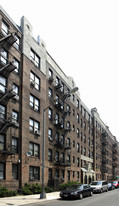 2111 BEEKMAN PL Apartments