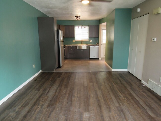 8103 W 54th Pl in Arvada, CO - Building Photo - Building Photo