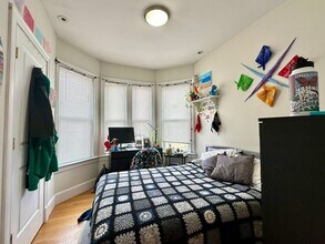 832 Huntington Ave in Boston, MA - Building Photo - Building Photo