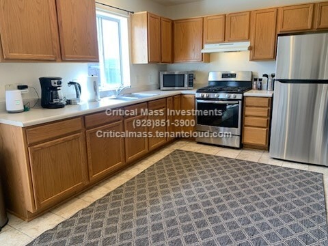 610 N Newton St in Williams, AZ - Building Photo - Building Photo