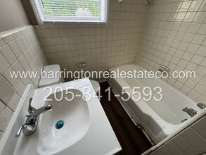 5909 Court M in Birmingham, AL - Building Photo - Building Photo