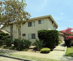 7944 Bright Ave Apartments