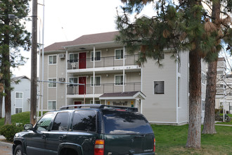 Woodruff Heights in Spokane, WA - Building Photo - Building Photo