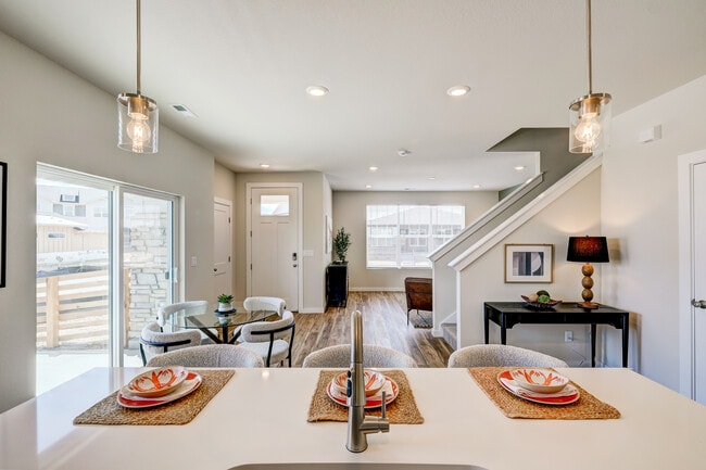 Canvas at Prairie Center