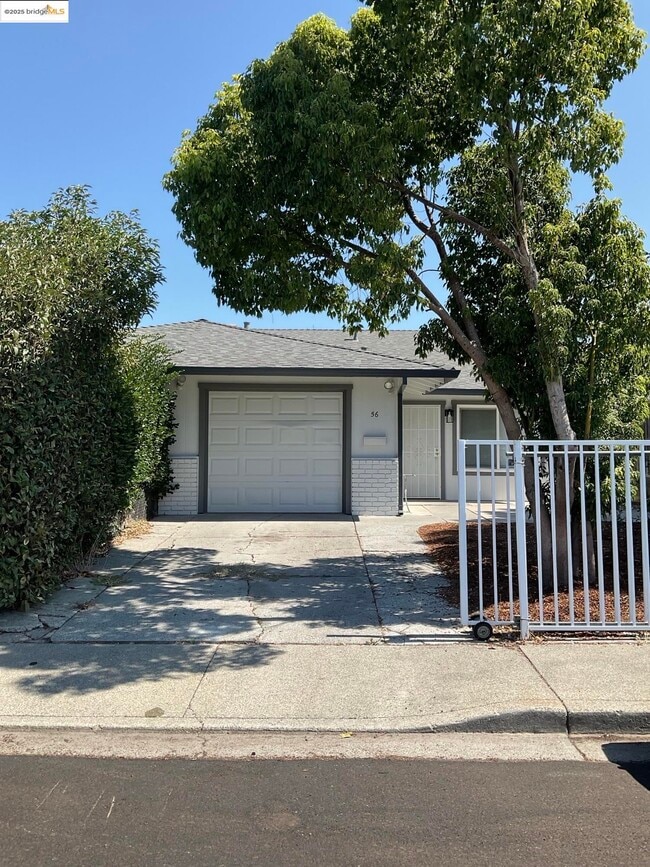 56 Amelia Way