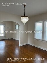 638 Runnymede Ave in Evansville, IN - Building Photo - Building Photo
