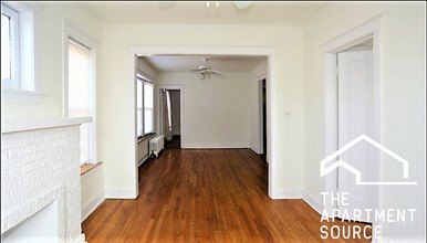 3657 N Bosworth Ave in Chicago, IL - Building Photo - Building Photo
