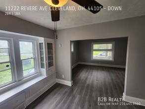 11222 Revere Ave in Cleveland, OH - Building Photo - Building Photo