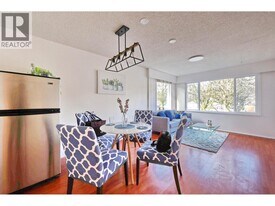 1336 E 11th Ave in Vancouver, BC - Building Photo