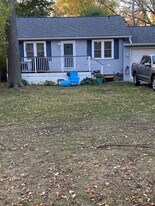 3167 Warick Rd in Royal Oak, MI - Building Photo