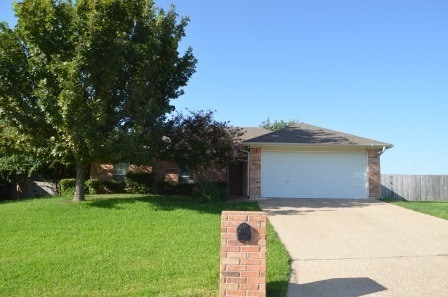 property at 304 Grizzly Trail