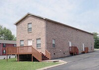 205 W 17th St, Unit 205 A