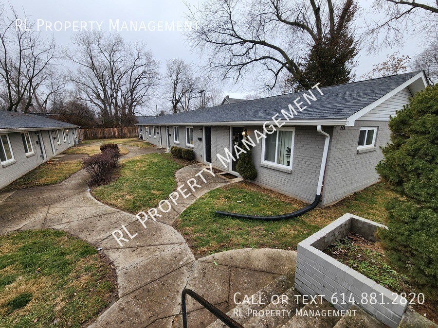 65 W Moler St, Unit E in Columbus, OH - Building Photo
